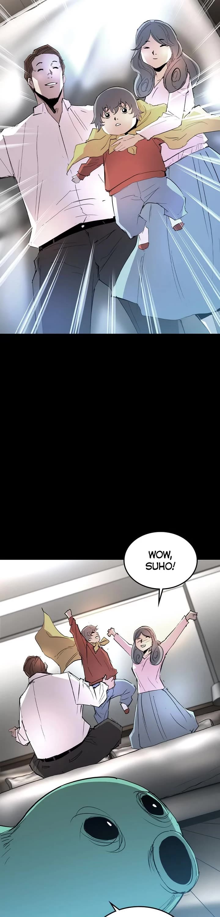 Hanlim Gym Chapter 217 page 6 - Chapter 217: (S2) Episode 113