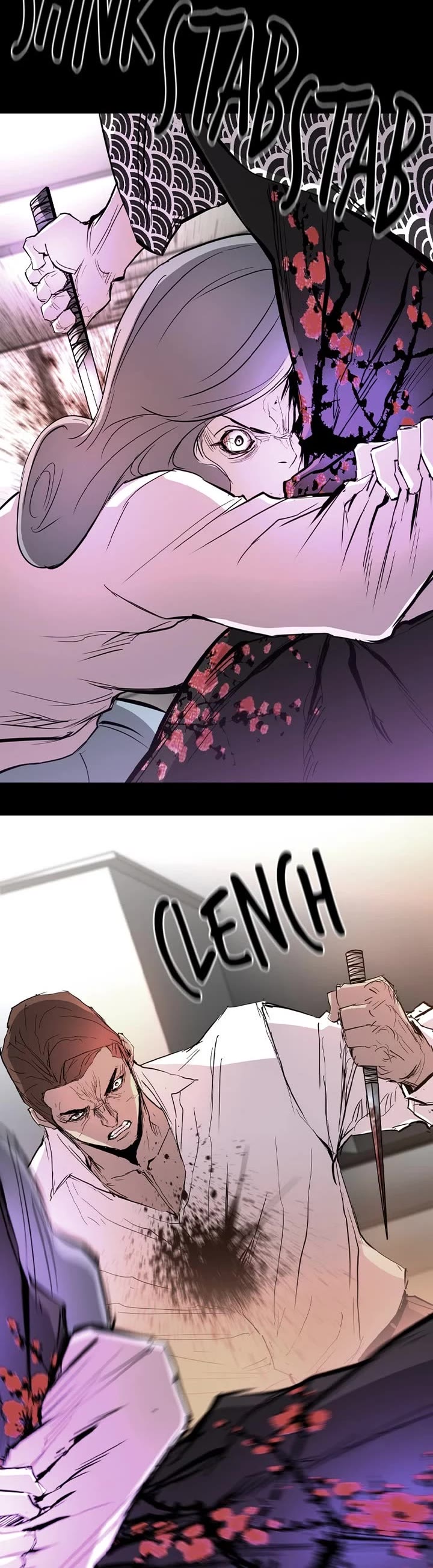 Hanlim Gym Chapter 217 page 60 - Chapter 217: (S2) Episode 113