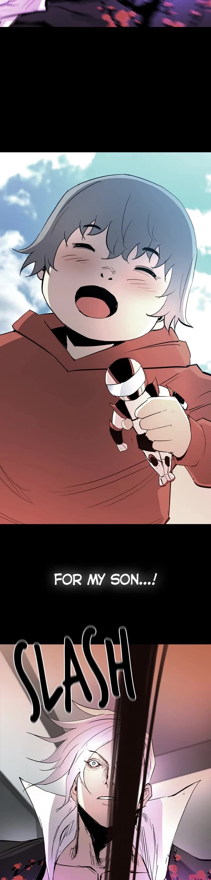 Hanlim Gym Chapter 217 page 61 - Chapter 217: (S2) Episode 113