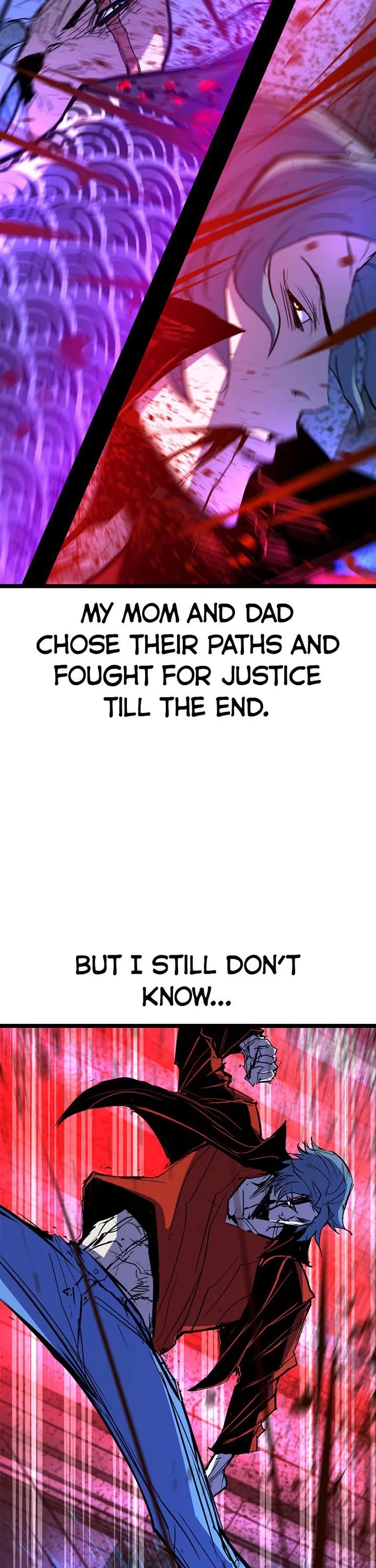 Hanlim Gym Chapter 217 page 68 - Chapter 217: (S2) Episode 113
