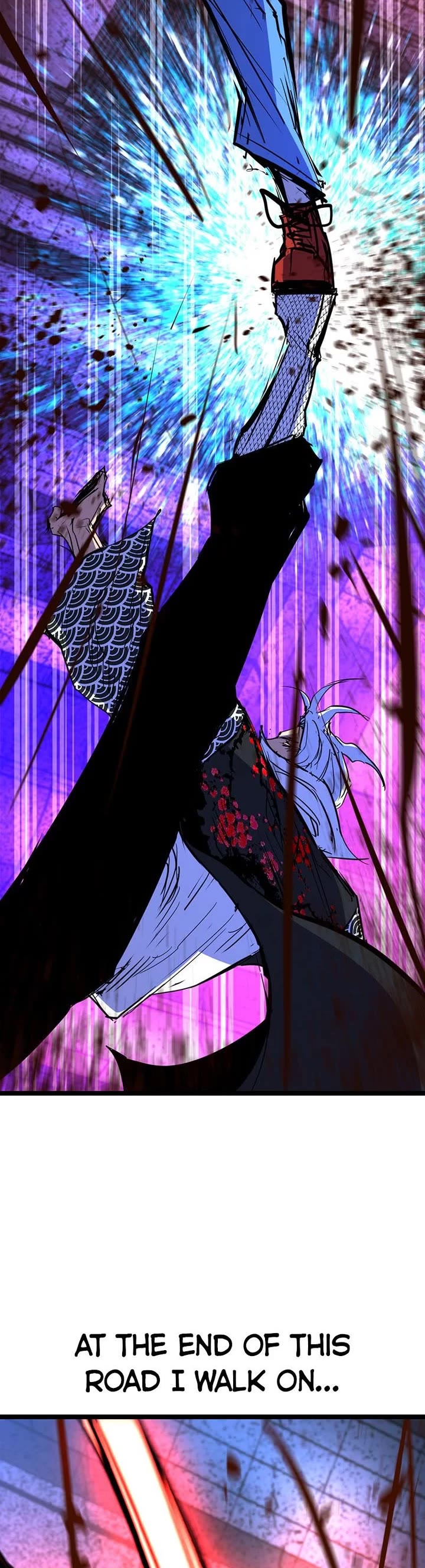 Hanlim Gym Chapter 217 page 69 - Chapter 217: (S2) Episode 113