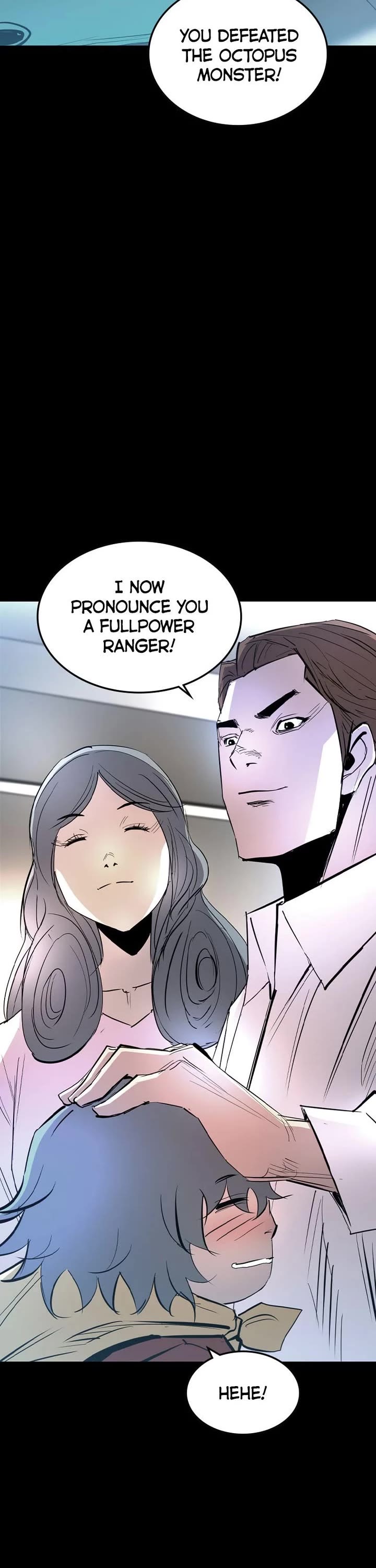 Hanlim Gym Chapter 217 page 7 - Chapter 217: (S2) Episode 113