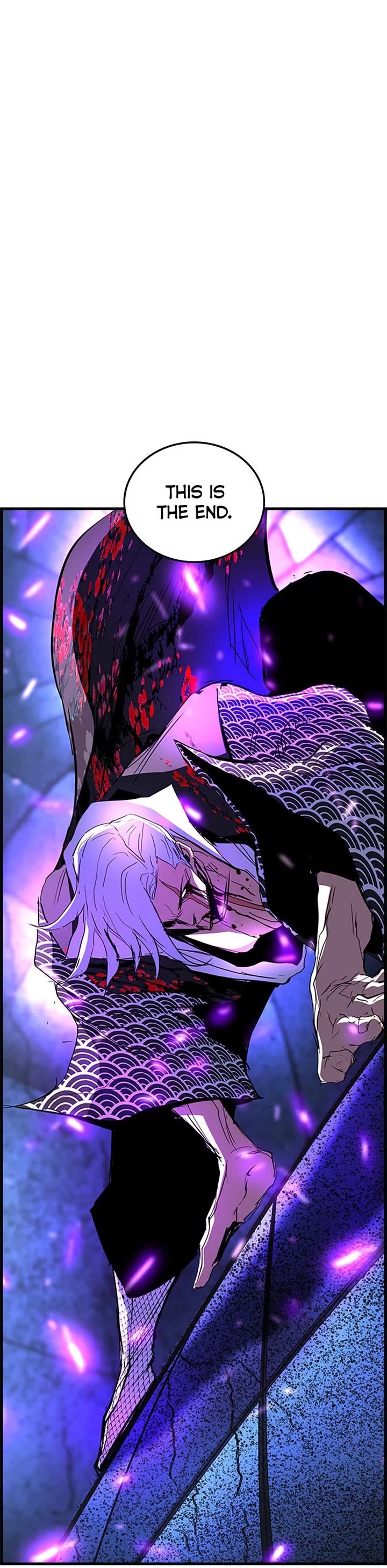 Hanlim Gym Chapter 217 page 79 - Chapter 217: (S2) Episode 113