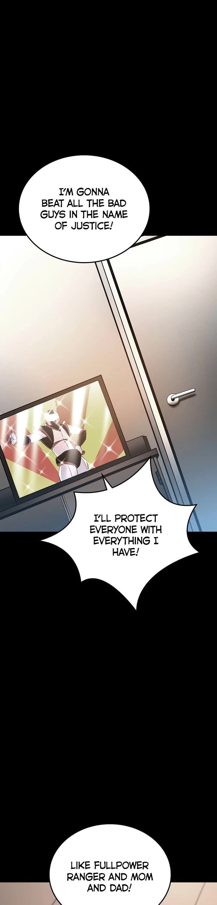 Hanlim Gym Chapter 217 page 8 - Chapter 217: (S2) Episode 113