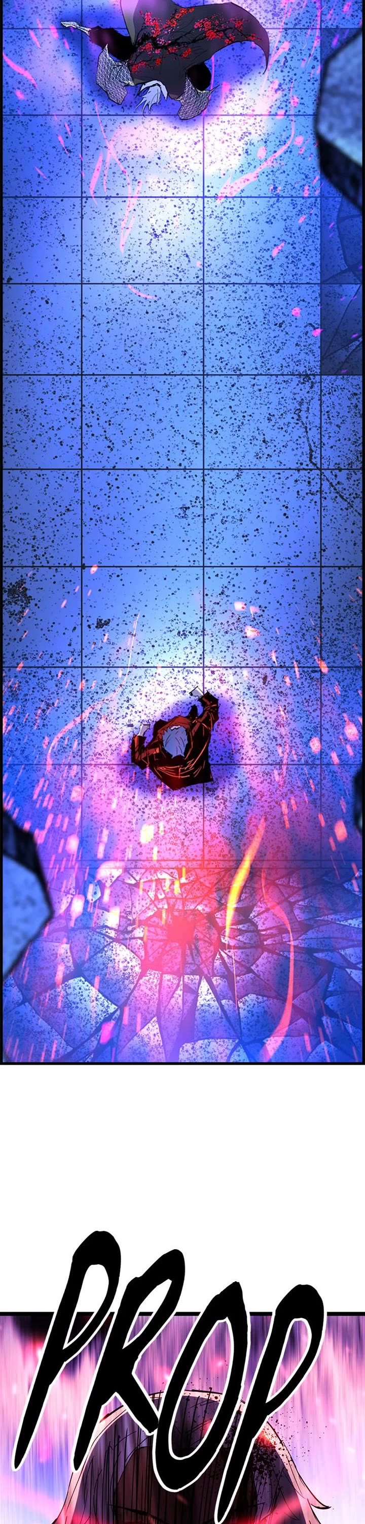 Hanlim Gym Chapter 217 page 83 - Chapter 217: (S2) Episode 113