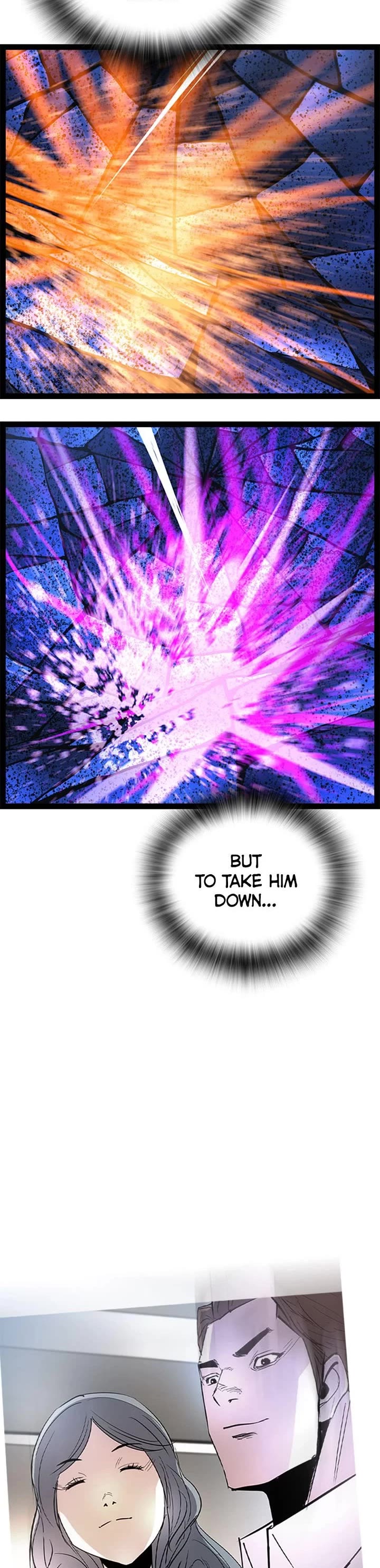 Hanlim Gym Chapter 217 page 85 - Chapter 217: (S2) Episode 113