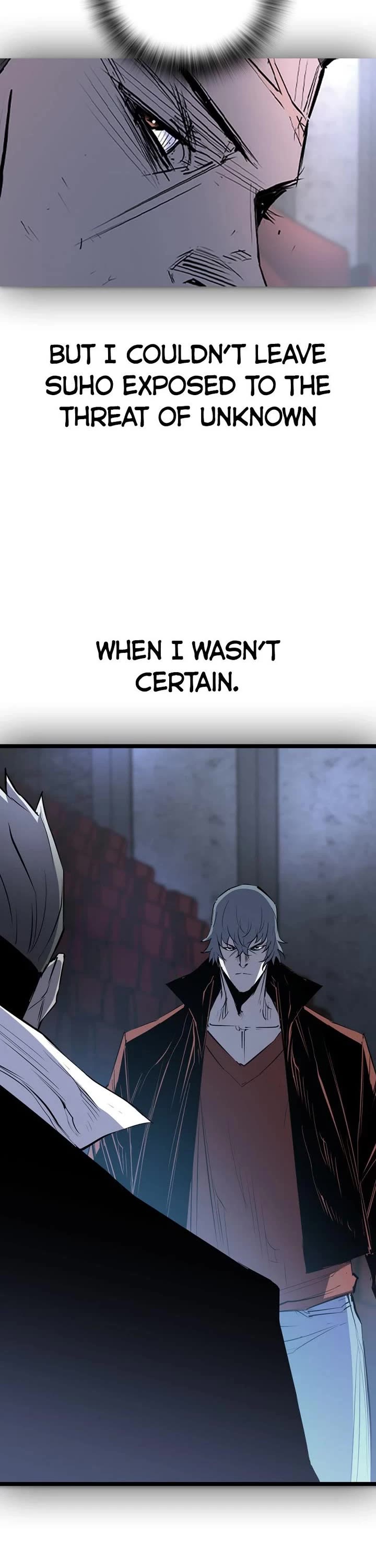 Hanlim Gym Chapter 218 page 101 - Chapter 218: (S2) Episode 114