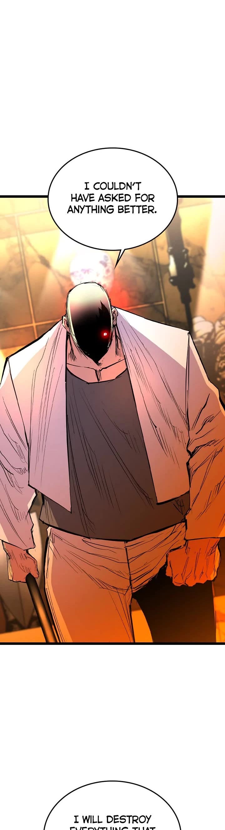 Hanlim Gym Chapter 218 page 104 - Chapter 218: (S2) Episode 114