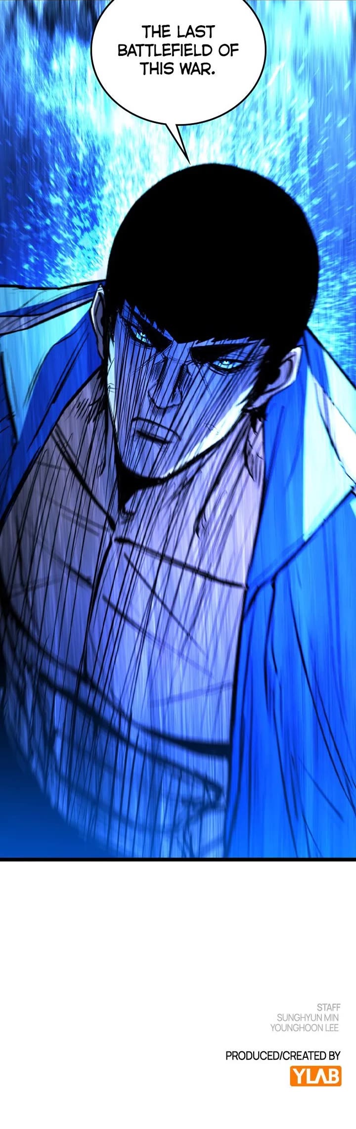Hanlim Gym Chapter 218 page 109 - Chapter 218: (S2) Episode 114