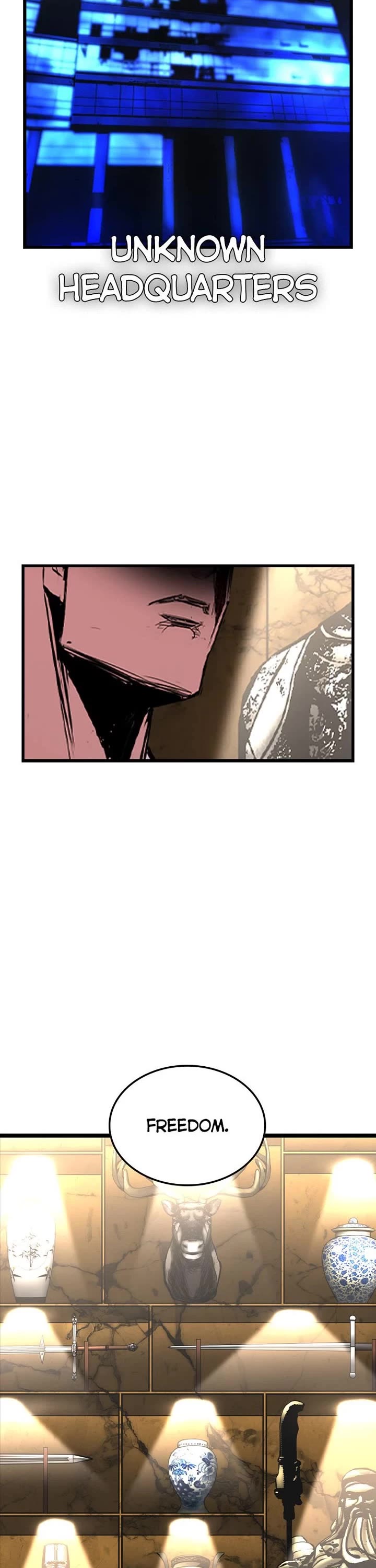 Hanlim Gym Chapter 218 page 2 - Chapter 218: (S2) Episode 114