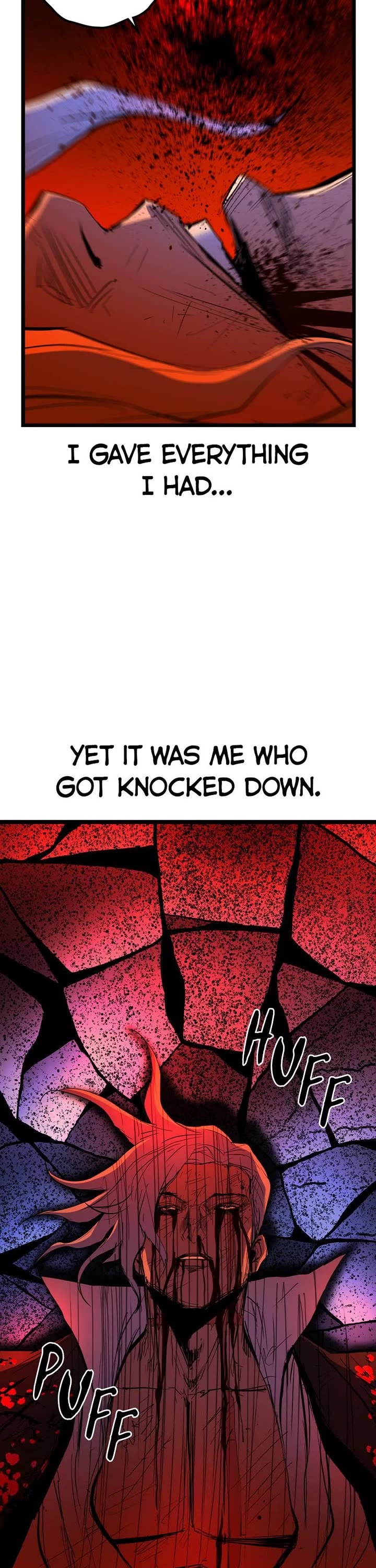 Hanlim Gym Chapter 218 page 26 - Chapter 218: (S2) Episode 114