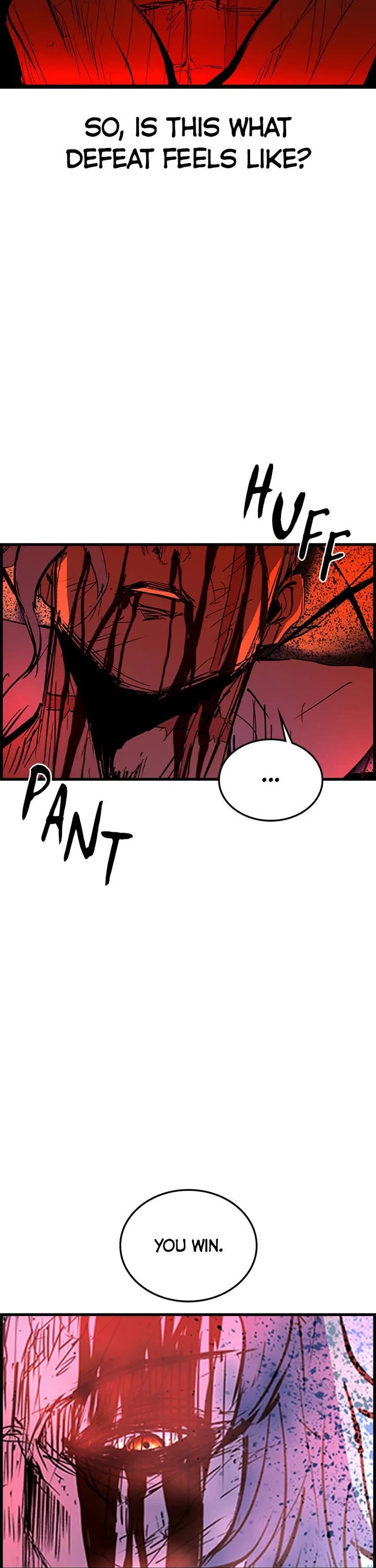 Hanlim Gym Chapter 218 page 27 - Chapter 218: (S2) Episode 114