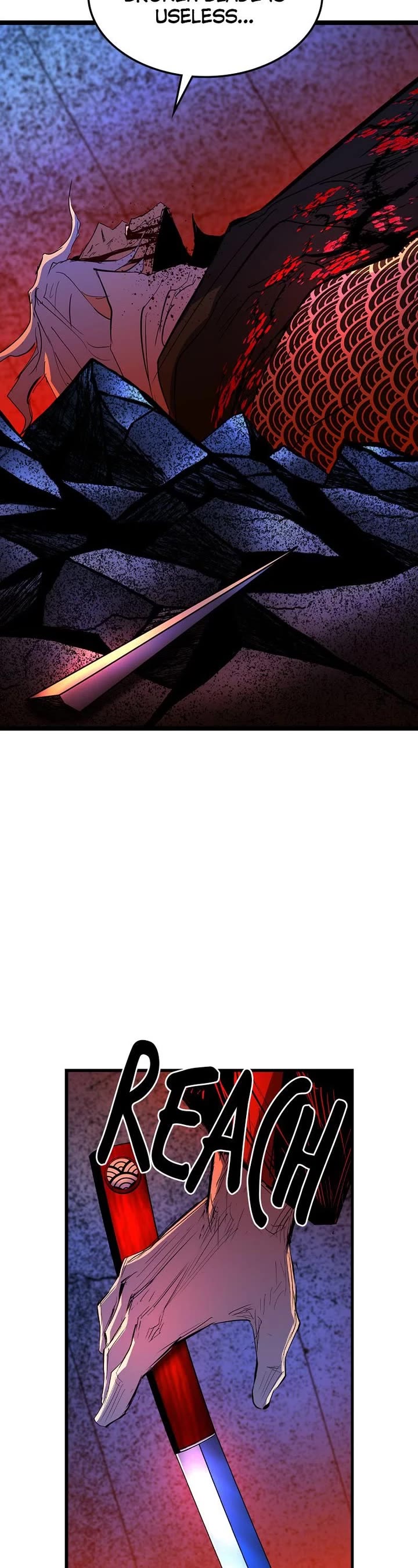 Hanlim Gym Chapter 218 page 29 - Chapter 218: (S2) Episode 114