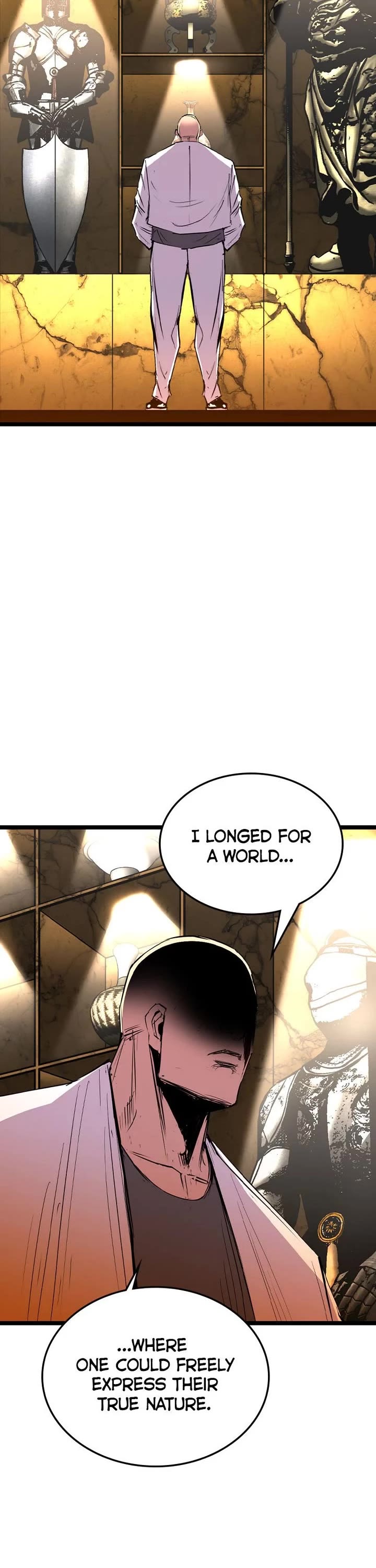Hanlim Gym Chapter 218 page 3 - Chapter 218: (S2) Episode 114