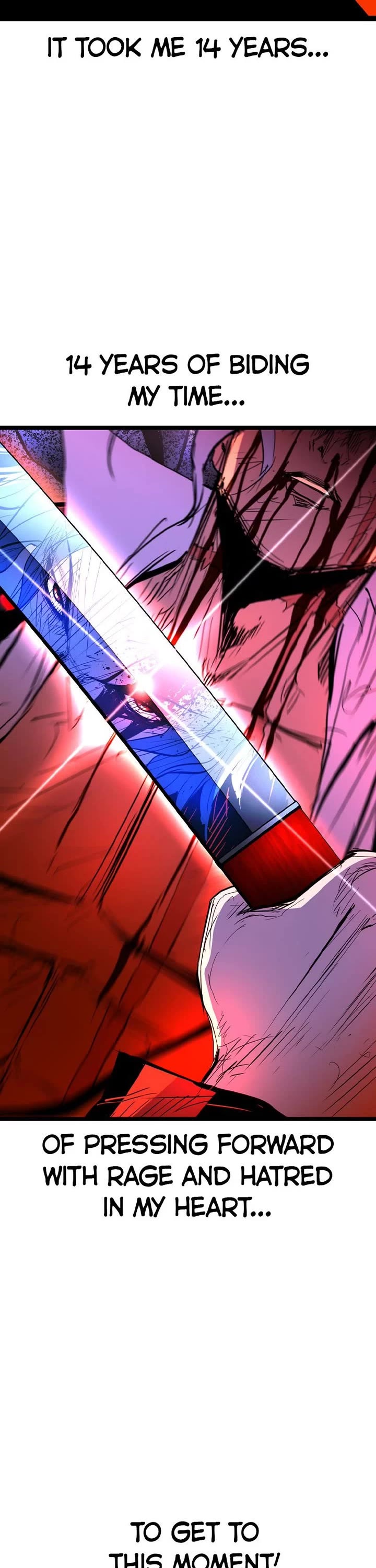 Hanlim Gym Chapter 218 page 31 - Chapter 218: (S2) Episode 114