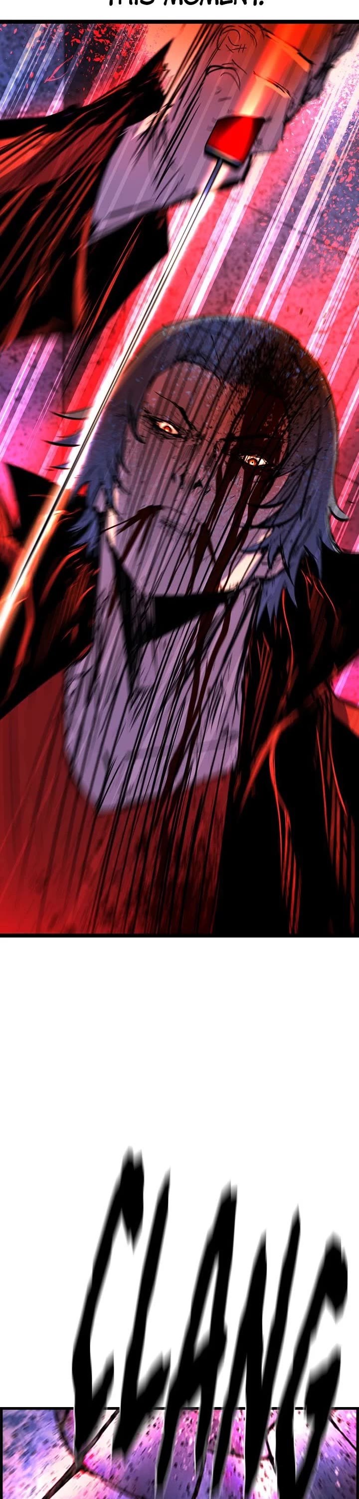 Hanlim Gym Chapter 218 page 32 - Chapter 218: (S2) Episode 114