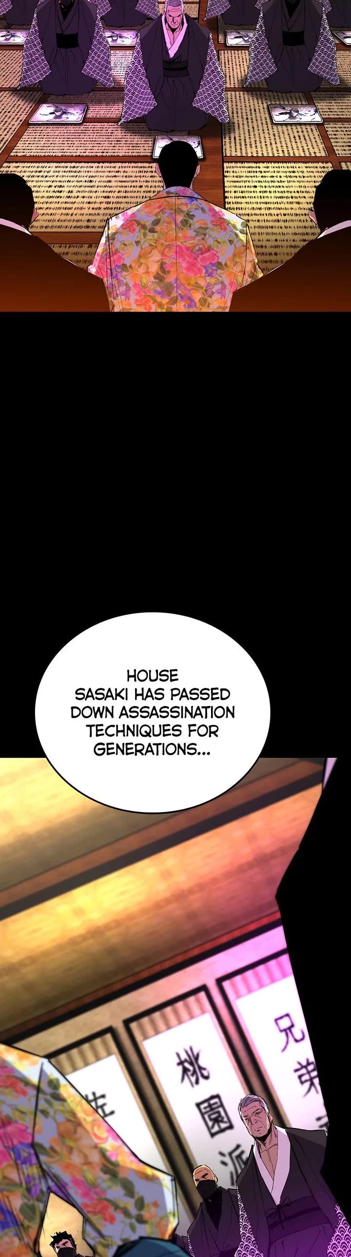 Hanlim Gym Chapter 218 page 39 - Chapter 218: (S2) Episode 114
