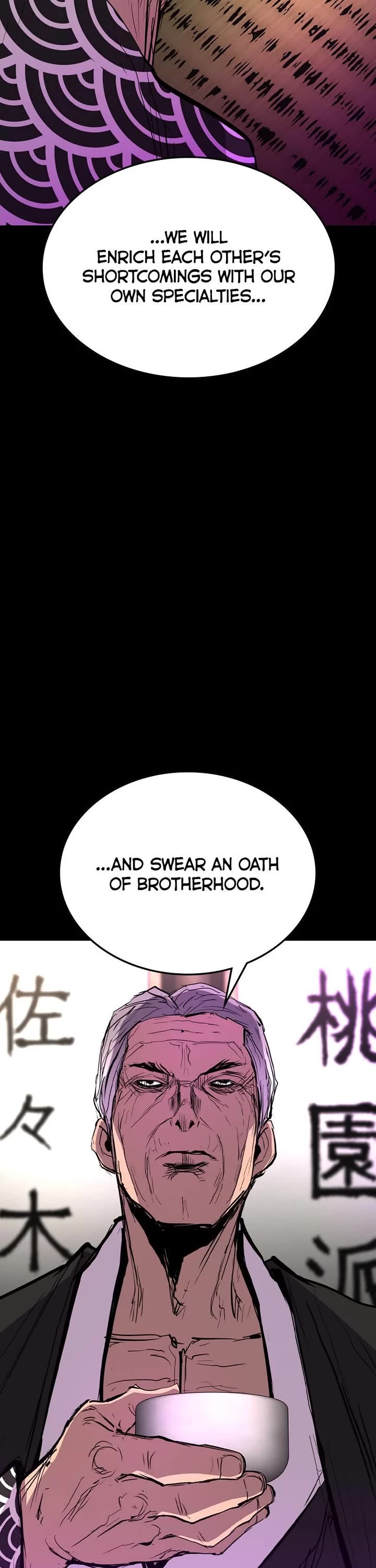 Hanlim Gym Chapter 218 page 41 - Chapter 218: (S2) Episode 114