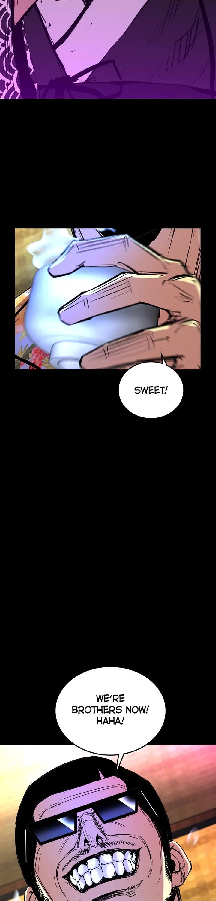 Hanlim Gym Chapter 218 page 42 - Chapter 218: (S2) Episode 114