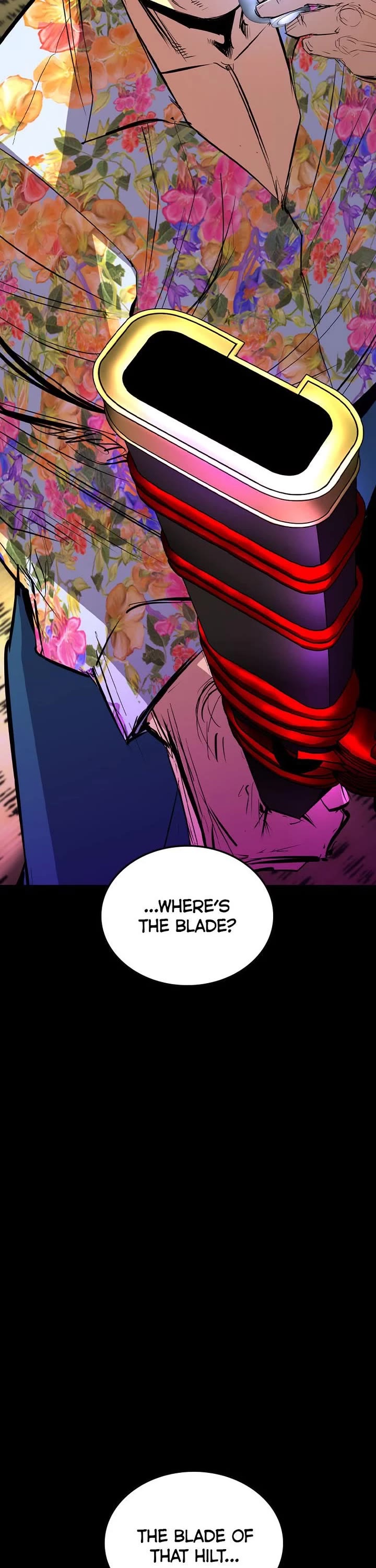 Hanlim Gym Chapter 218 page 46 - Chapter 218: (S2) Episode 114