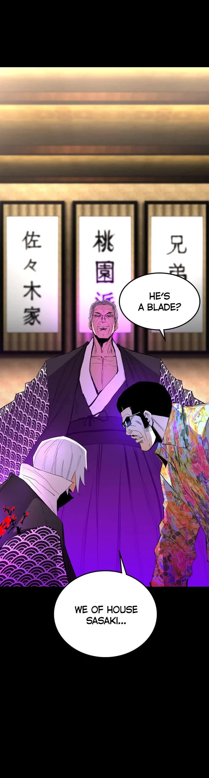 Hanlim Gym Chapter 218 page 49 - Chapter 218: (S2) Episode 114