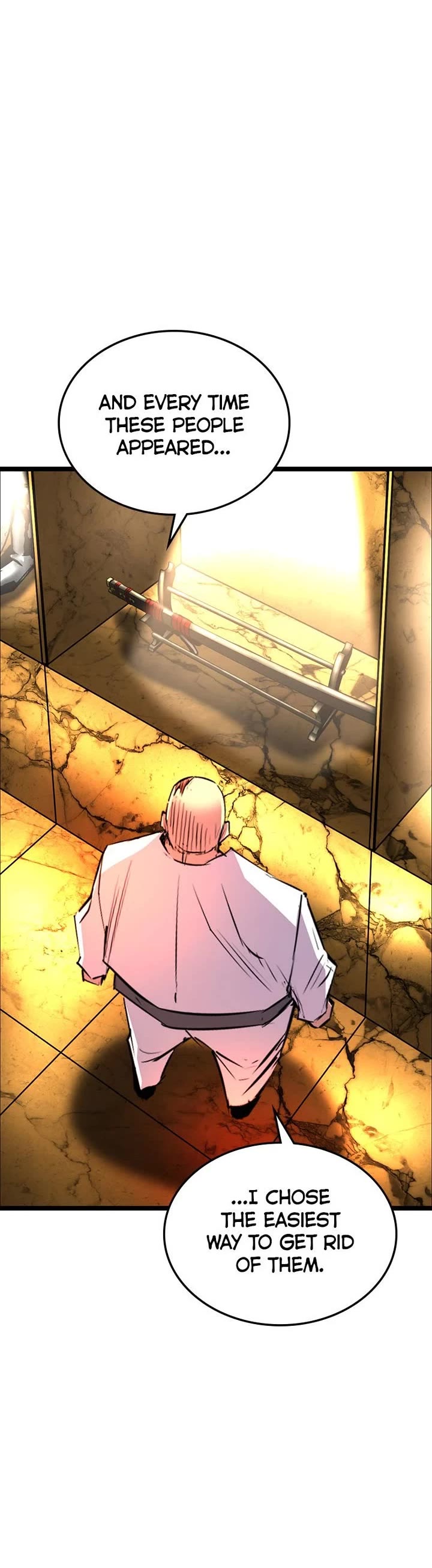 Hanlim Gym Chapter 218 page 5 - Chapter 218: (S2) Episode 114