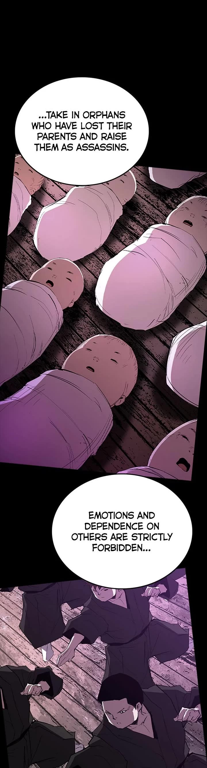 Hanlim Gym Chapter 218 page 50 - Chapter 218: (S2) Episode 114