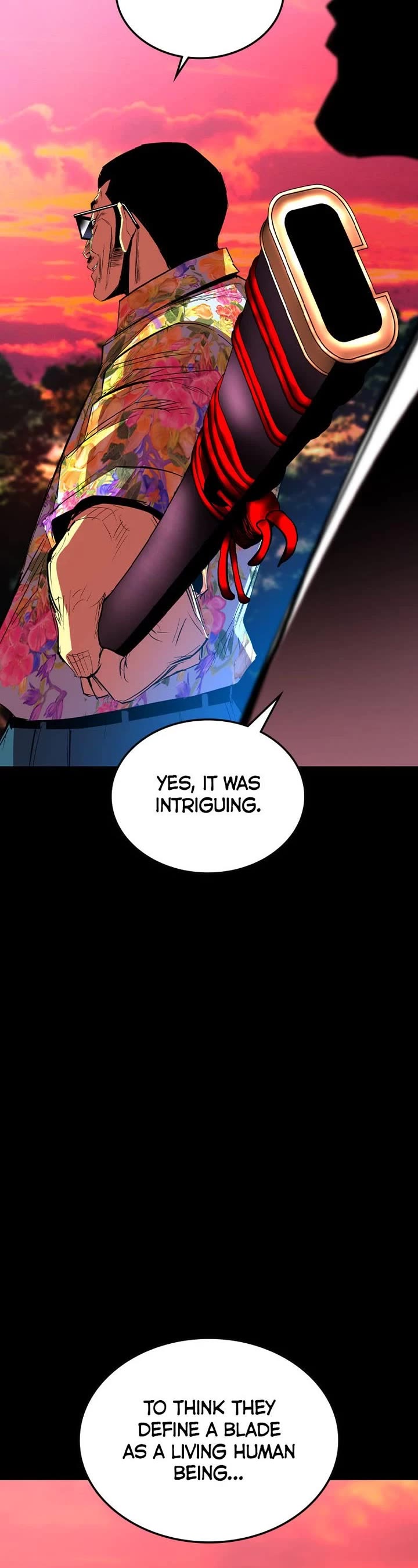 Hanlim Gym Chapter 218 page 54 - Chapter 218: (S2) Episode 114