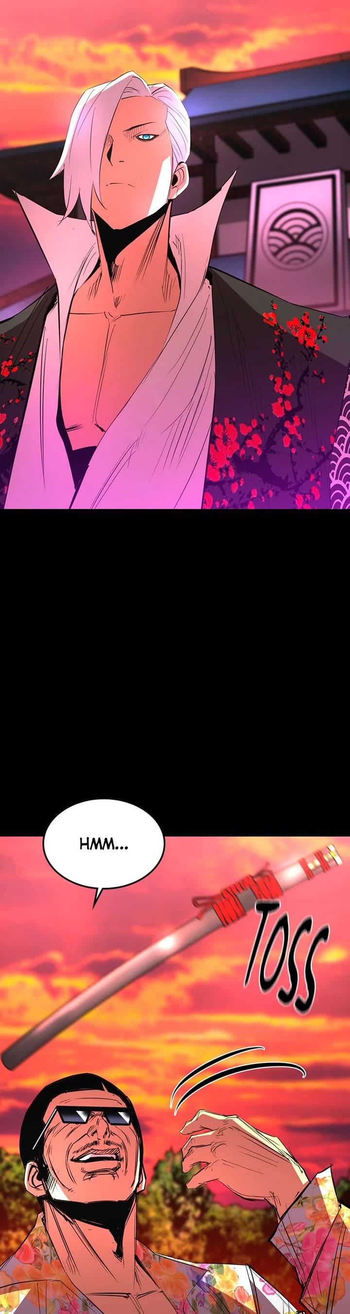 Hanlim Gym Chapter 218 page 55 - Chapter 218: (S2) Episode 114