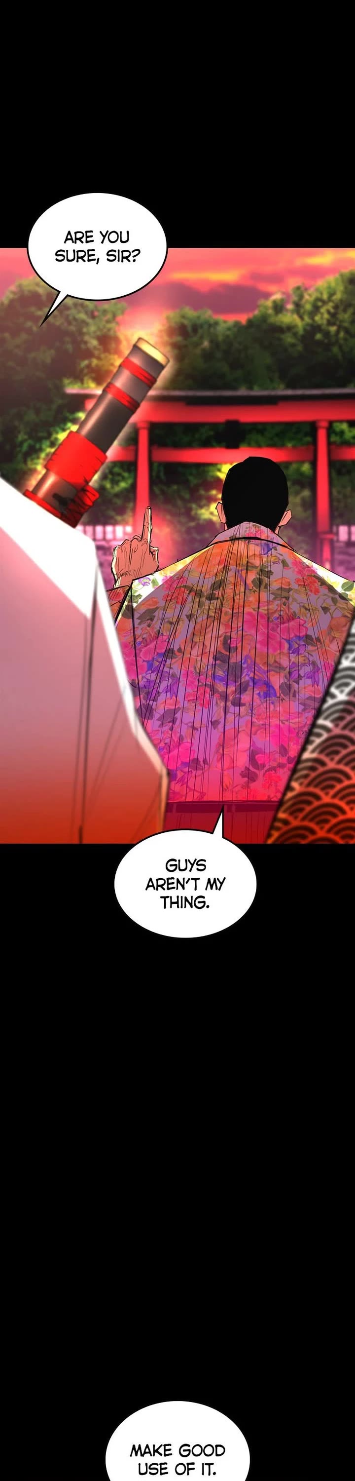 Hanlim Gym Chapter 218 page 57 - Chapter 218: (S2) Episode 114