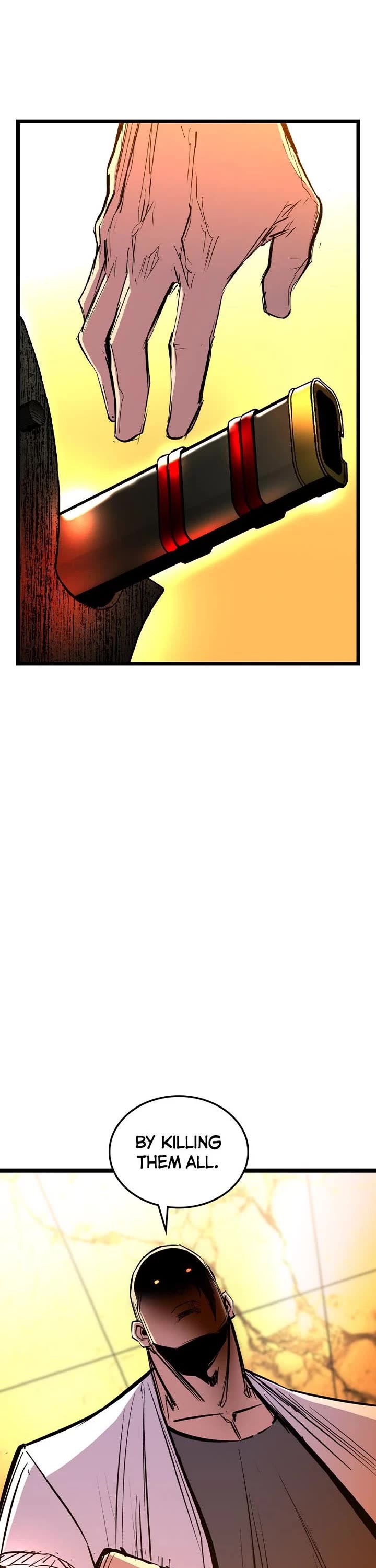 Hanlim Gym Chapter 218 page 6 - Chapter 218: (S2) Episode 114