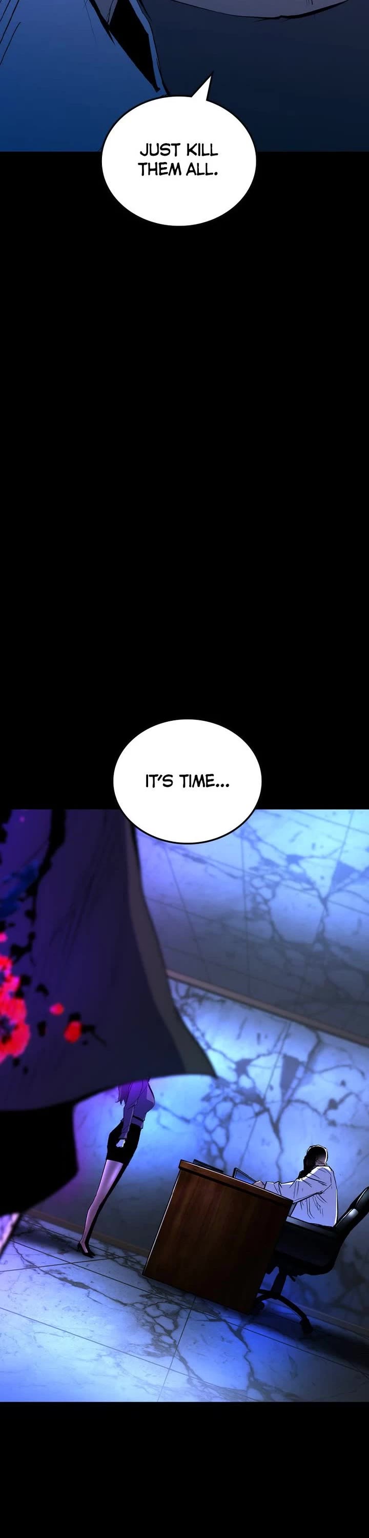Hanlim Gym Chapter 218 page 63 - Chapter 218: (S2) Episode 114