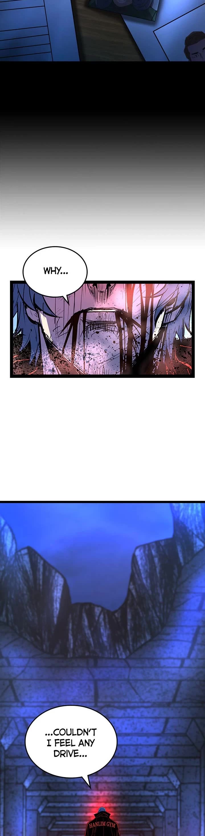 Hanlim Gym Chapter 218 page 65 - Chapter 218: (S2) Episode 114
