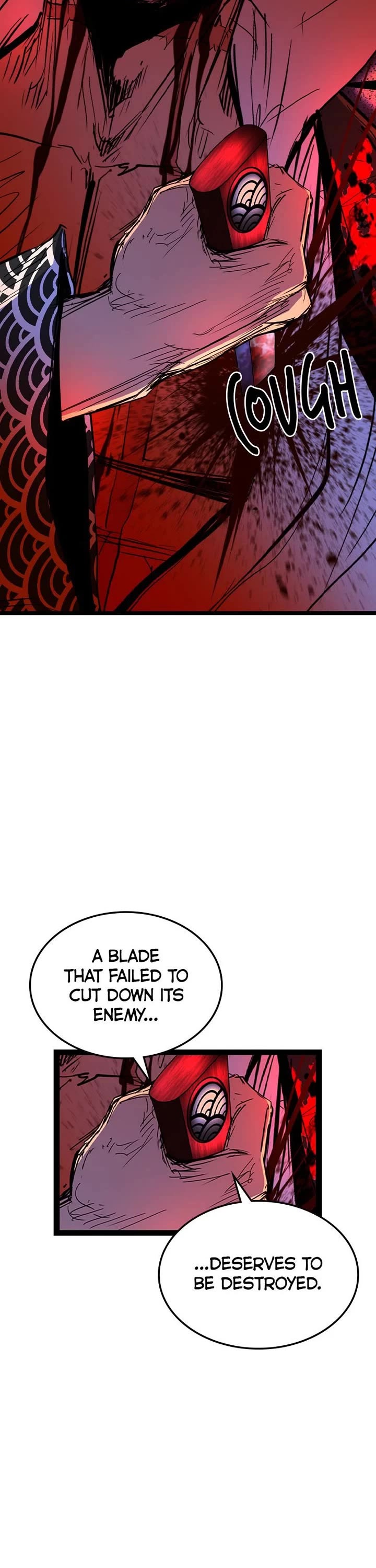 Hanlim Gym Chapter 218 page 71 - Chapter 218: (S2) Episode 114
