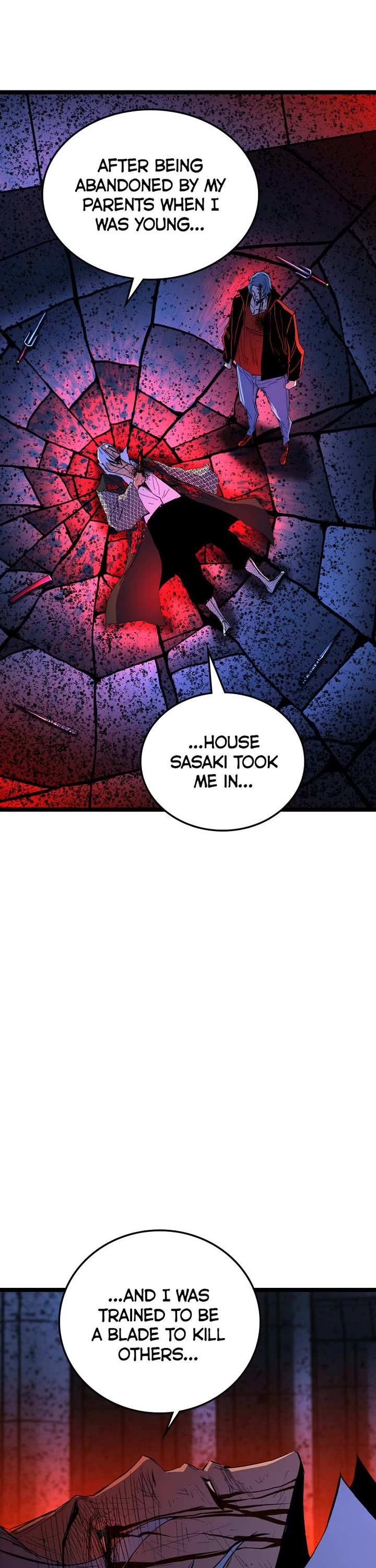 Hanlim Gym Chapter 218 page 72 - Chapter 218: (S2) Episode 114
