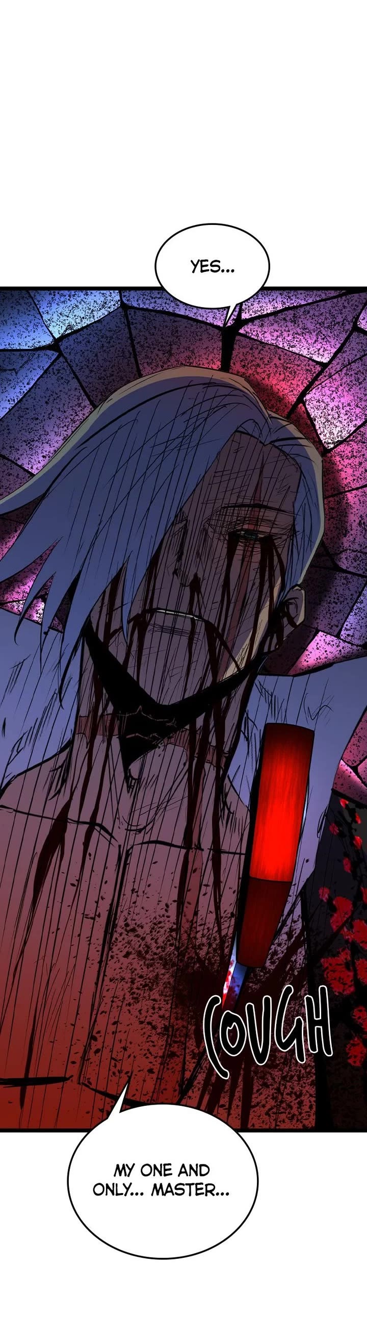 Hanlim Gym Chapter 218 page 74 - Chapter 218: (S2) Episode 114