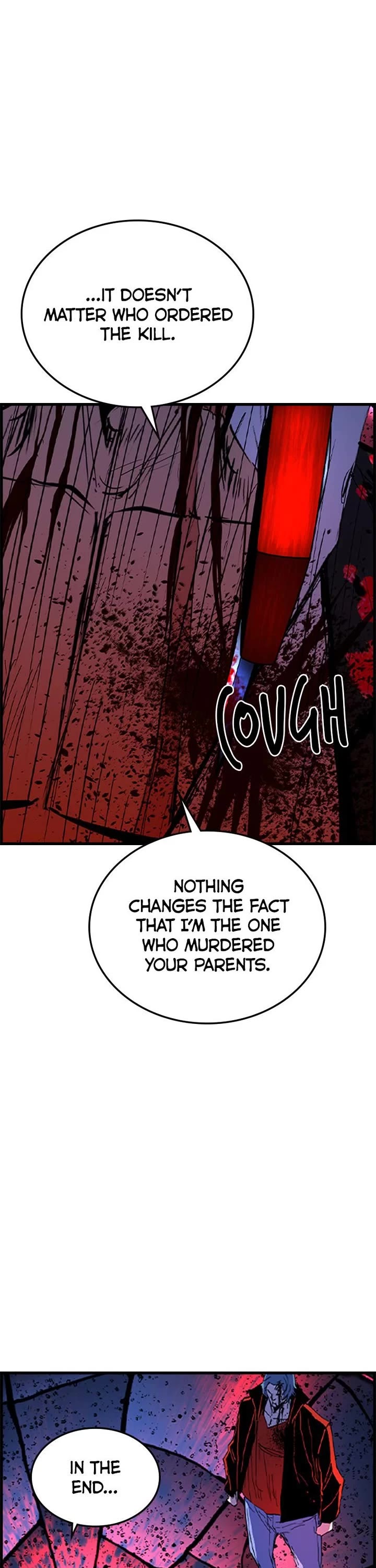 Hanlim Gym Chapter 218 page 77 - Chapter 218: (S2) Episode 114