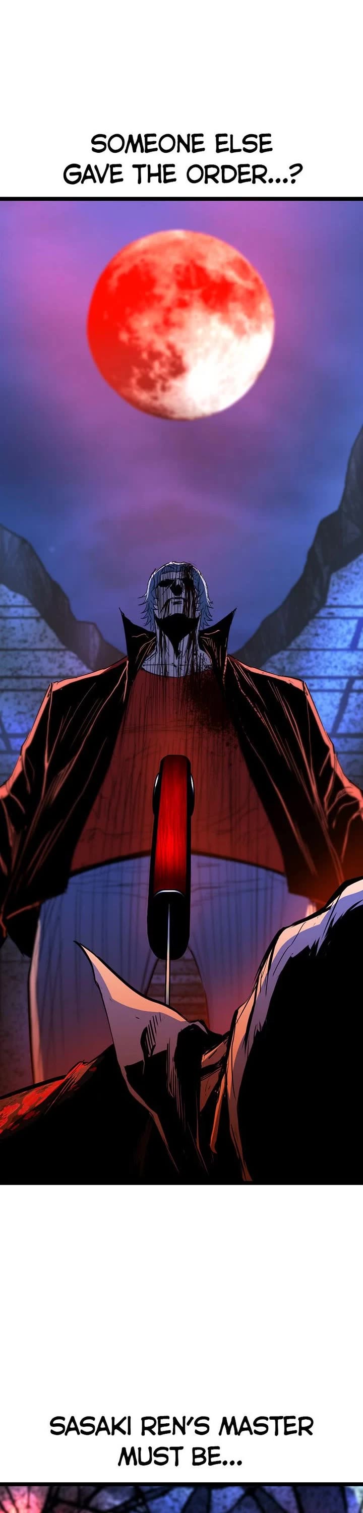 Hanlim Gym Chapter 218 page 82 - Chapter 218: (S2) Episode 114