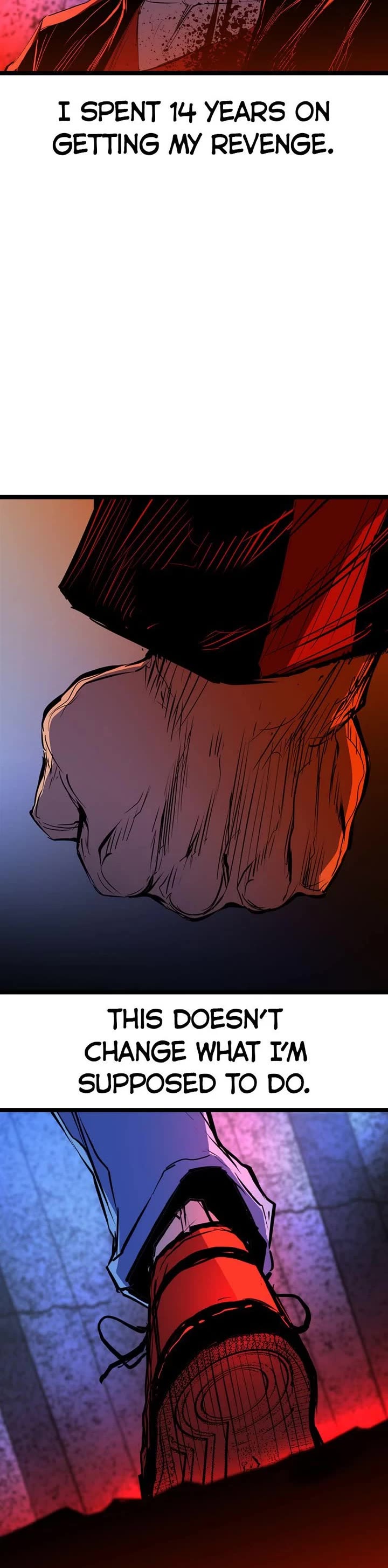 Hanlim Gym Chapter 218 page 84 - Chapter 218: (S2) Episode 114