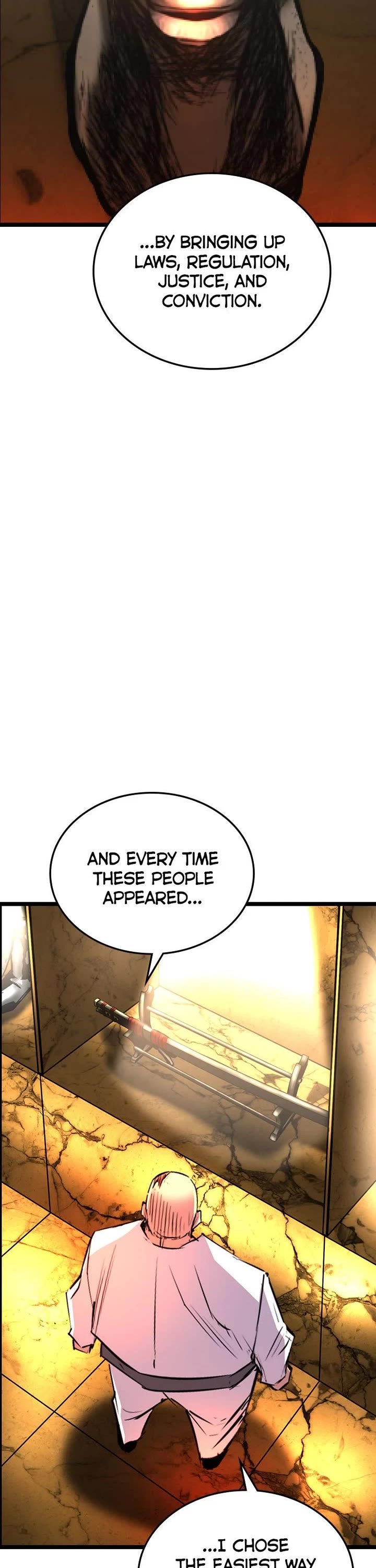Hanlim Gym Chapter 218 page 88 - Chapter 218: (S2) Episode 114