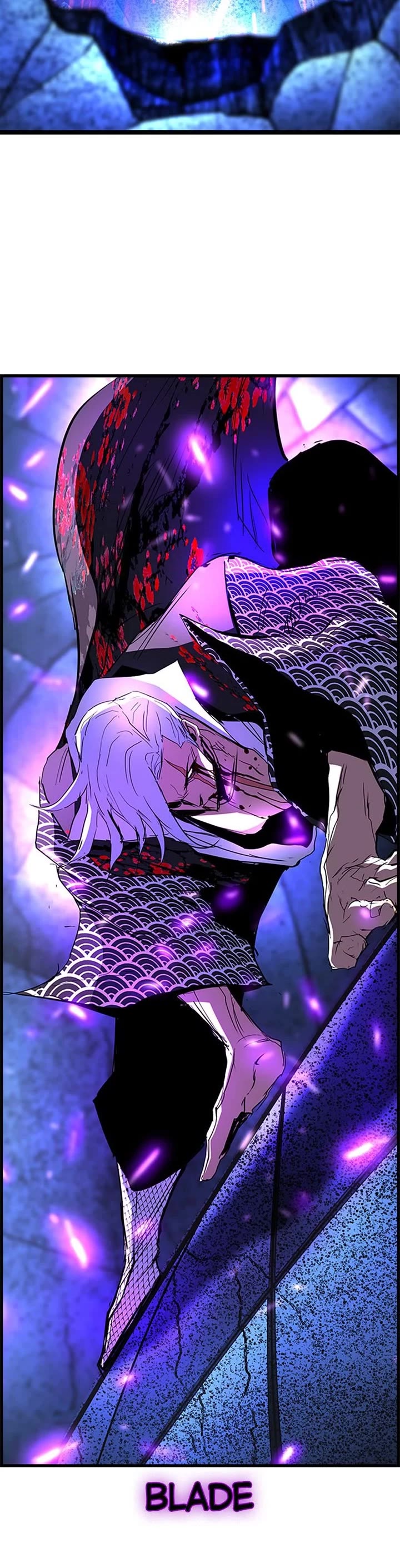 Hanlim Gym Chapter 218 page 9 - Chapter 218: (S2) Episode 114