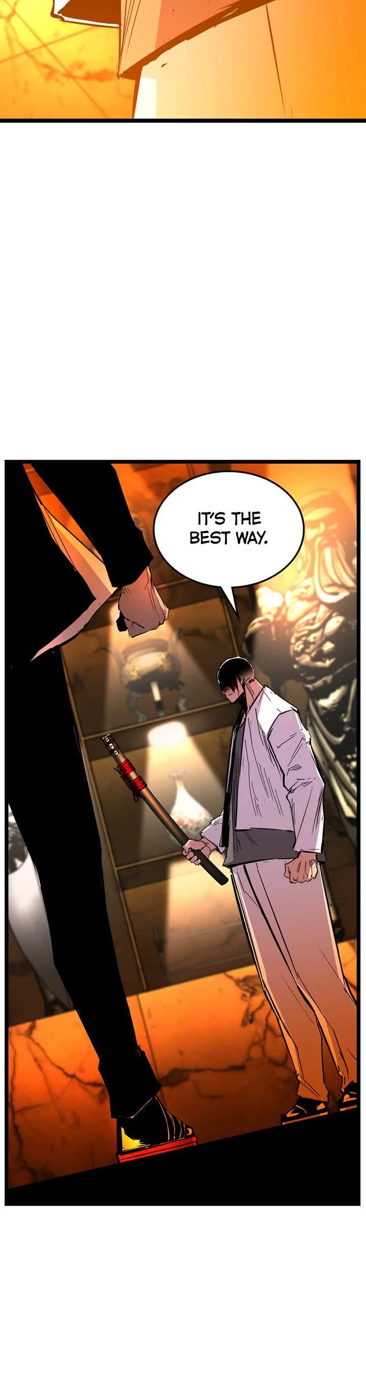 Hanlim Gym Chapter 218 page 90 - Chapter 218: (S2) Episode 114