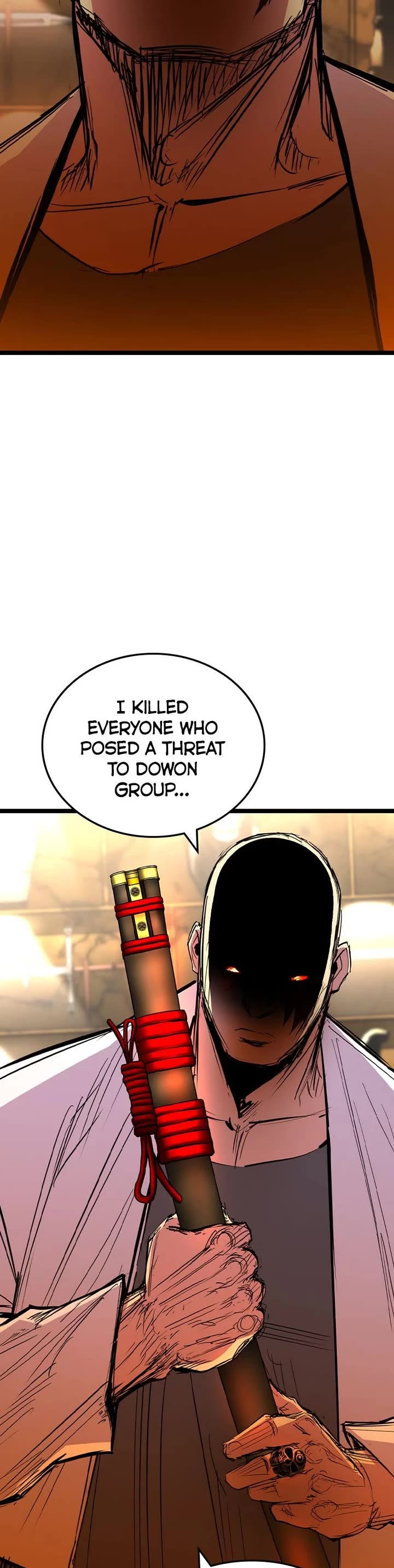Hanlim Gym Chapter 218 page 94 - Chapter 218: (S2) Episode 114
