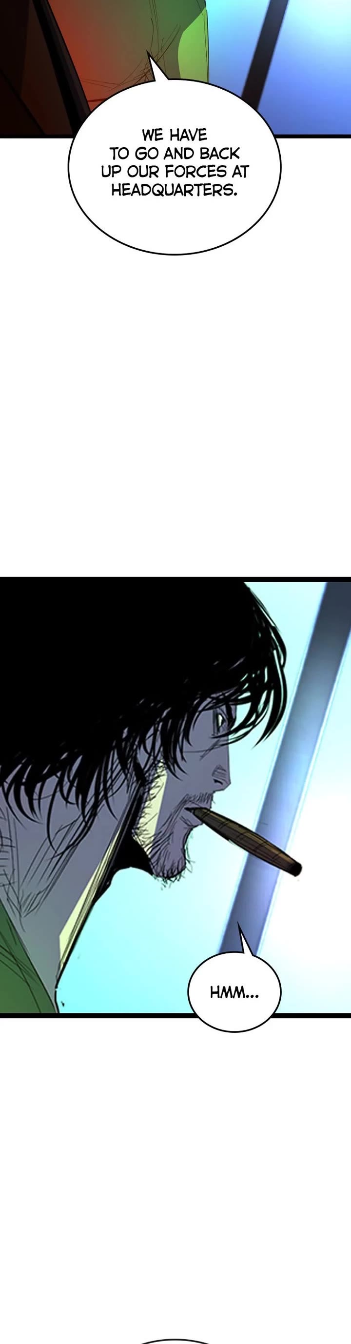 Hanlim Gym Chapter 219 page 10 - Chapter 219: (S2) Episode 115