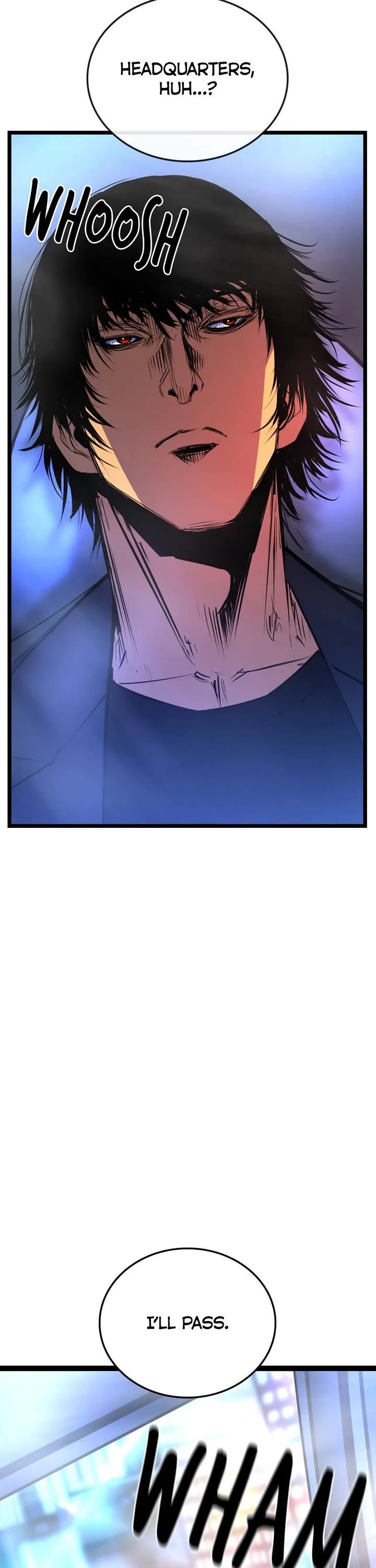 Hanlim Gym Chapter 219 page 11 - Chapter 219: (S2) Episode 115