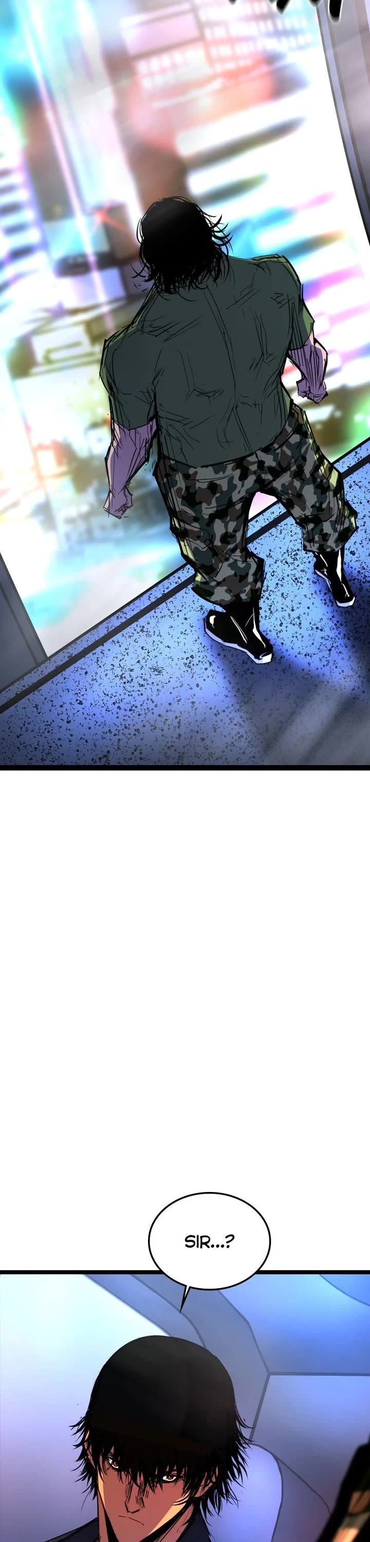 Hanlim Gym Chapter 219 page 12 - Chapter 219: (S2) Episode 115