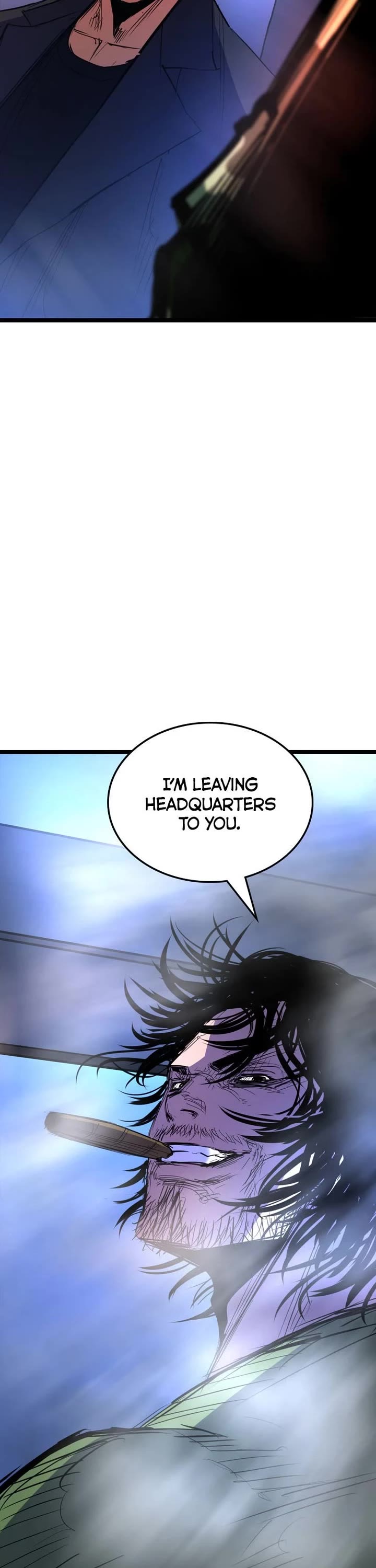 Hanlim Gym Chapter 219 page 13 - Chapter 219: (S2) Episode 115