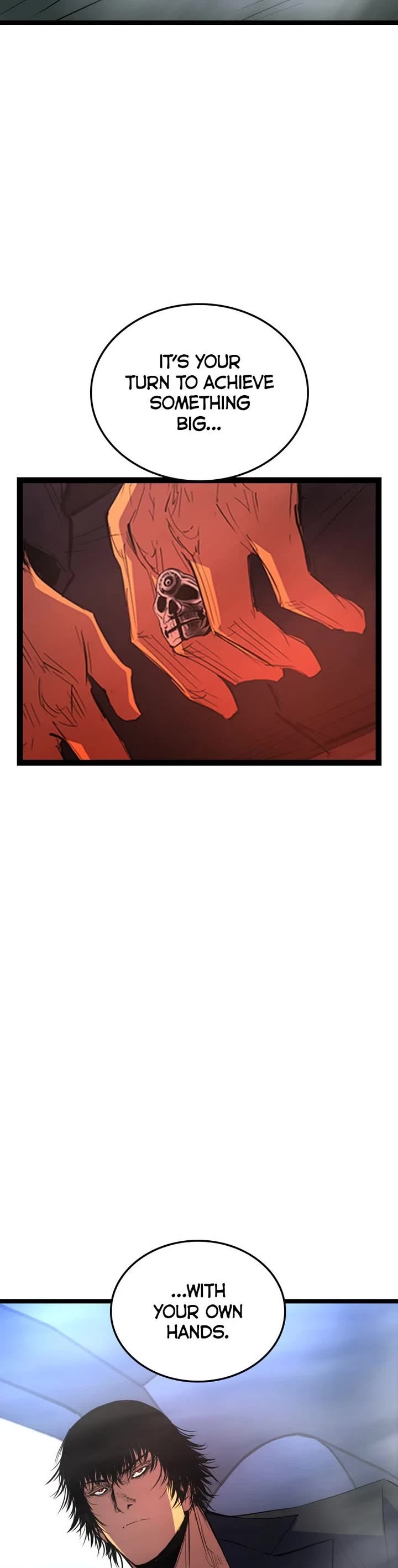 Hanlim Gym Chapter 219 page 14 - Chapter 219: (S2) Episode 115