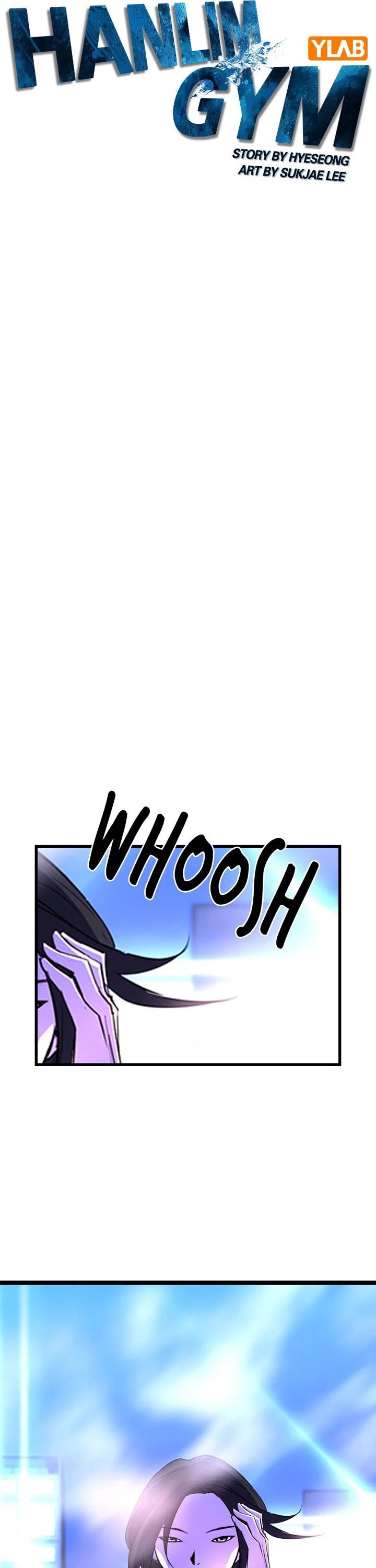 Hanlim Gym Chapter 219 page 18 - Chapter 219: (S2) Episode 115