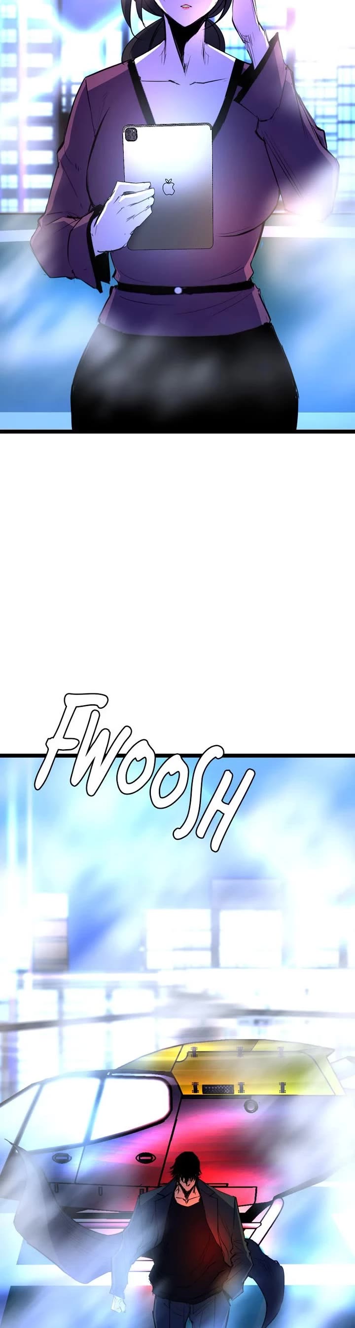 Hanlim Gym Chapter 219 page 19 - Chapter 219: (S2) Episode 115